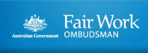 fair work australia ombudsman